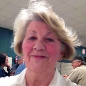 Meet your Posher, Kathy